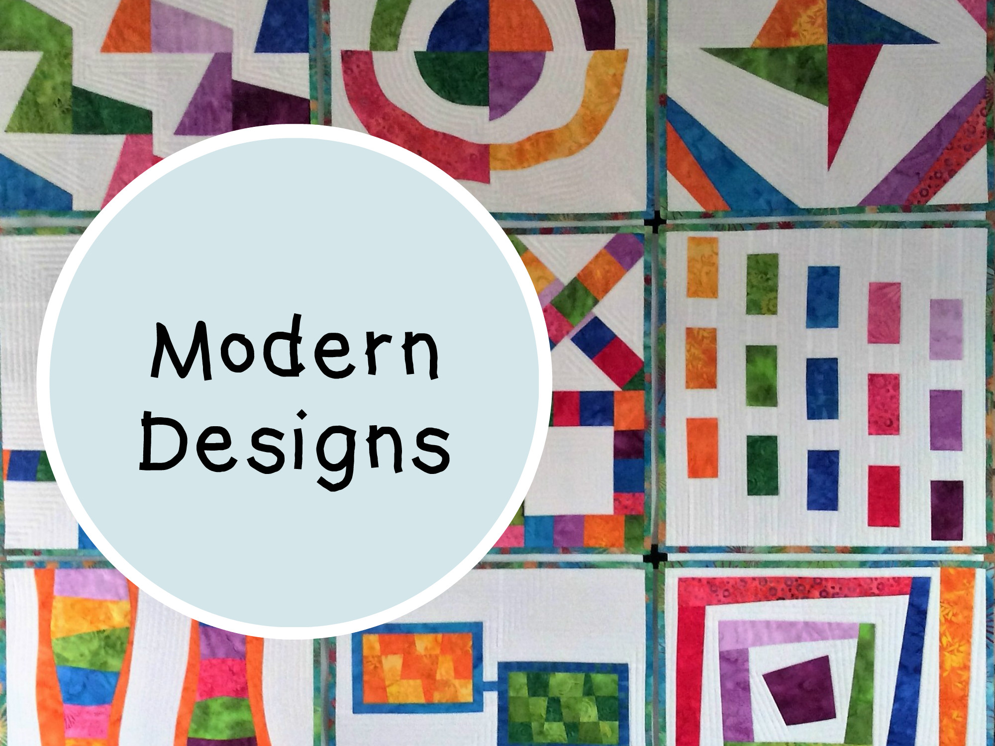Modern Designs